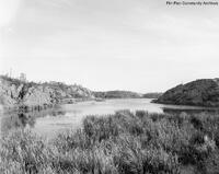 Hapnot Lake Duck Pond