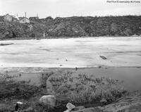 Hapnot Lake Duck Pond