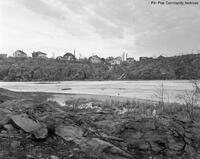 Hapnot Lake Duck Pond