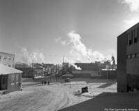 Flin Flon Main Street