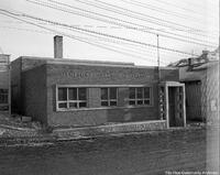 MTS Building