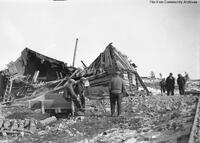 Flin Flon Camp