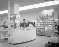 Mary Jane Shop