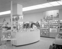 Mary Jane Shop