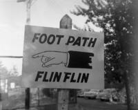 Phantom Lake Foot Path
