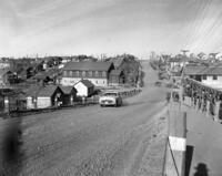 Third Ave Hill