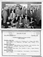 1954 '27 Club