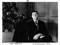 1946 '27 Club - Barker