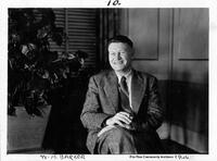 1946 '27 Club - Barker
