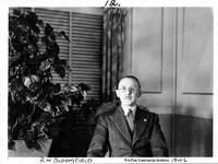 1946 '27 Club - Bloomfield