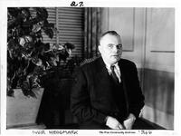 1946 '27 Club - Heggmark