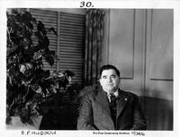 1946 '27 Club - Hudson