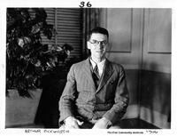 1946 '27 Club - Pickworth