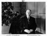 1946 '27 Club - Steinarson