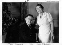 1946 '27 Club - Houlihan St. Goddard