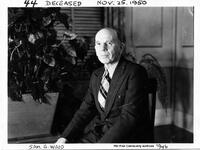1946 '27 Club - Wood
