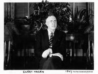 1947 '27 Club - Hagen