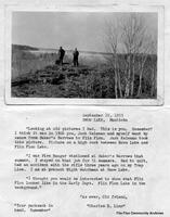 Linn Letter