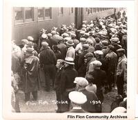 1934 Strike