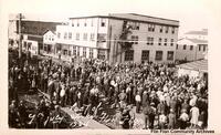 1934 Strike