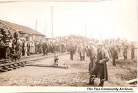 1934 Strike