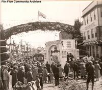 1935 Jubilee Parade
