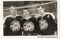 Flin Flon Bombers