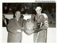 Bantams Hockey