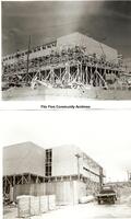 Community Hall Construction