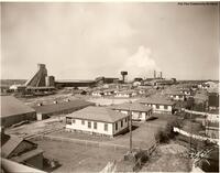 Company Cottages