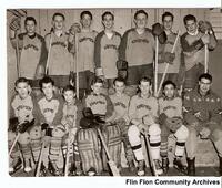 Minor Hockey