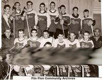 Minor Hockey