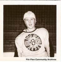 Minor Hockey