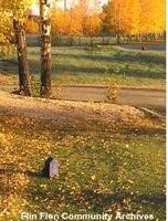 Phantom Lake Golf Course