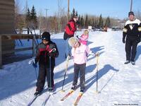 Flin Flon Ski Club