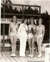 Trout Festival Queen