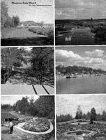 Phantom Lake