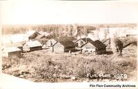 Flin Flon Camp