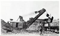 Marion Shovel