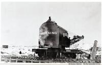 Browning Crane