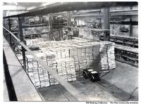 Casting Plant