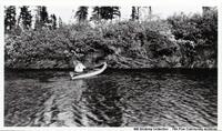 Flin Flon Area Lake