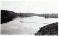 Flin Flon Area Lake