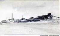 HBM&S Plant