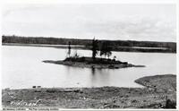 Flin Flon Lake