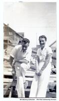 Bill & Ella Stickney