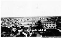Flin Flon Main Street