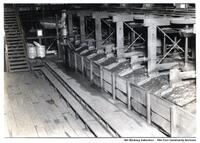 Mill Flotation Cells