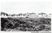 Staff Residences
