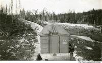 Cold Lake Junction